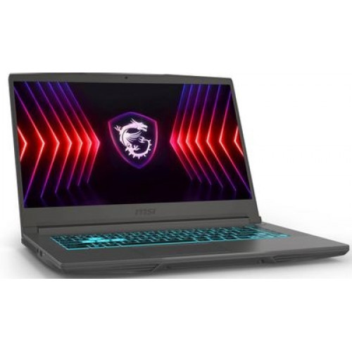 Ноутбук MSI THIN 15 B13VE-1451US (Intel i5 13420H/15.6/32Gb/512Gb SSD/RTX 4050 6Gb/W11H)