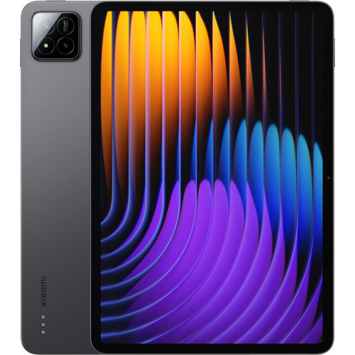 Планшет Xiaomi Pad 7 Pro 128 ГБ Grey