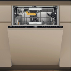 Посудомоечная машина Whirlpool W8IHF58TU