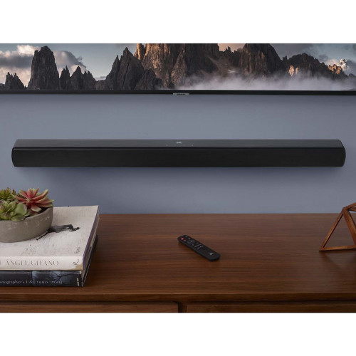 Саундбар JBL Cinema SB190