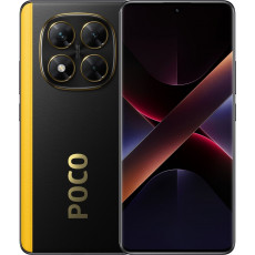 Смартфон Poco X7 256 ГБ / 8 ГБ Black