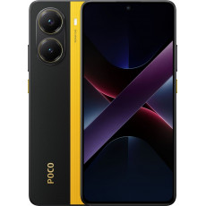 Смартфон Poco X7 Pro 256 ГБ / 8 ГБ Желтый