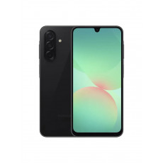 Смартфон Samsung Galaxy A26 256 ГБ / 8 ГБ Black