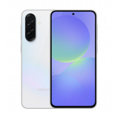 Смартфон Samsung Galaxy A36 128 ГБ / 8 ГБ белый