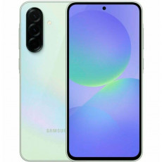 Смартфон Samsung Galaxy A36 128 ГБ / 8 ГБ лайм