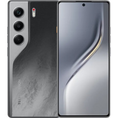 Смартфон Tecno Camon 40 8/256 ГБ Галактический чёрный