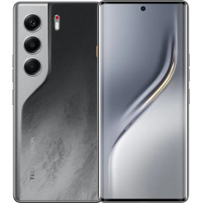 Смартфон Tecno Camon 40 Pro 5G 256 ГБ / 12 ГБ Галактический чёрный