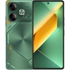 Смартфон Tecno Pova 6 256 ГБ / 8 ГБ зеленый