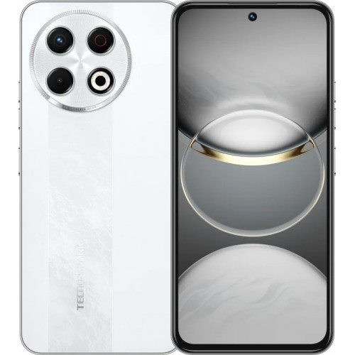 Смартфон Xiaomi Redmi 12C 64 ГБ / ОЗУ 3 ГБ серый