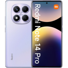 Смартфон Xiaomi Redmi Note 14 Pro 512 ГБ / 12 ГБ Purple