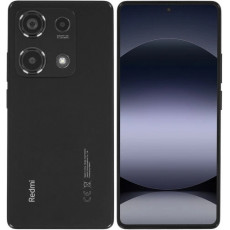 Смартфон Xiaomi Redmi Note 14S 12/512Gb Black