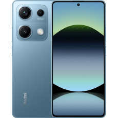 Смартфон Xiaomi Redmi Note 14S 128 ГБ / 8 ГБ Blue
