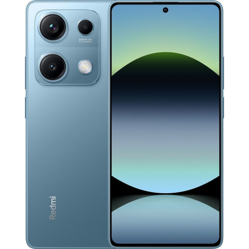 Смартфон Xiaomi Redmi Note 14S 128 ГБ / 8 ГБ Blue