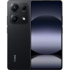 Смартфон Xiaomi Redmi Note 14S 256 ГБ / 8 ГБ Black