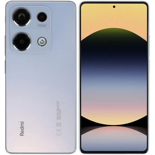Смартфон Xiaomi Redmi Note 14S 256 ГБ / 8 ГБ Purple