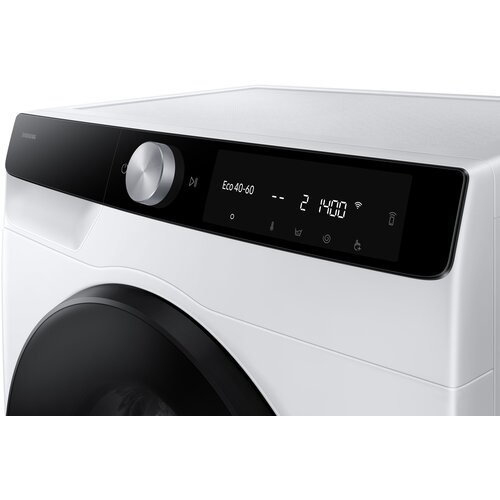 Стиральная машина Samsung WD90DG6G94BKU4