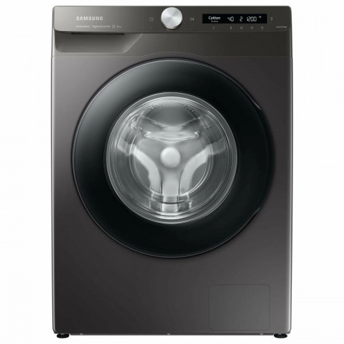 Стиральная машина Samsung WW80AG6S28ANLP