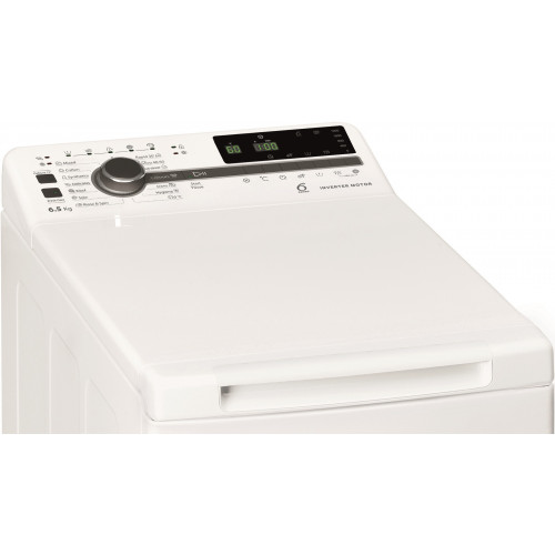 Стиральная машина Whirlpool TDLRB 65241BS EU/N