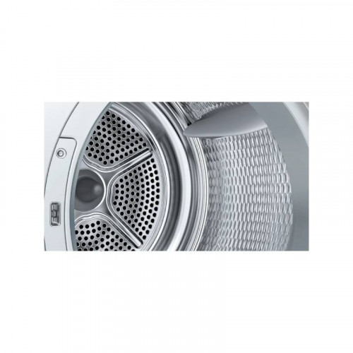 Сушильная машина Bosch WQB245B0BY