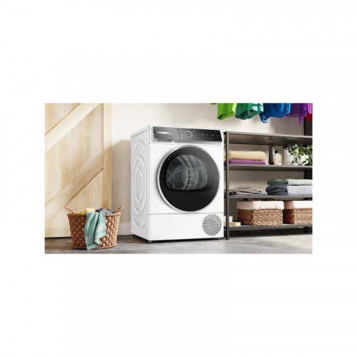 Сушильная машина Bosch WQB245B0BY