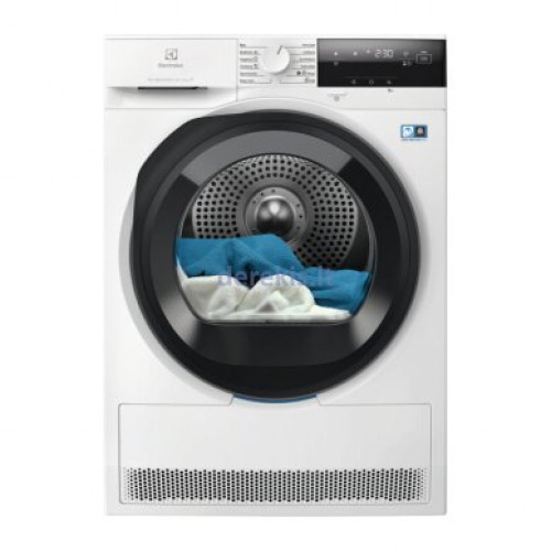 Сушильная машина Electrolux EW7D395UCE