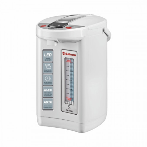 Термопот Sakura SA-1365W