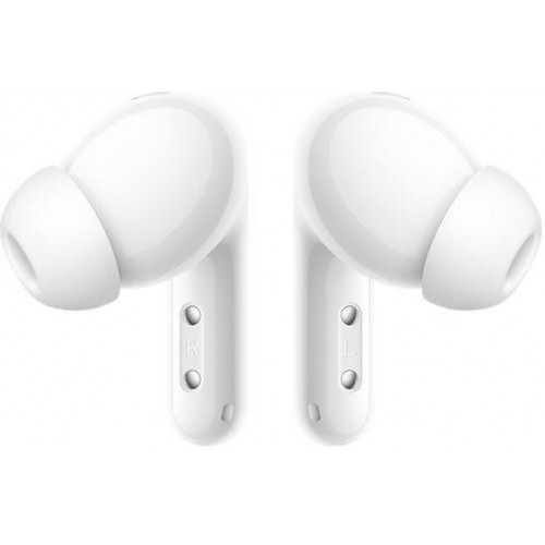 Наушники Xiaomi Redmi Buds 6 белые BHR9250GL