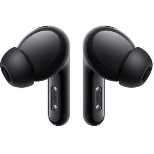 Наушники Xiaomi Redmi Buds 6 черные BHR9251GL