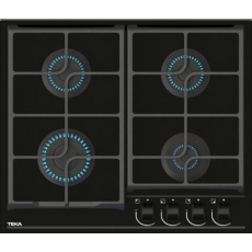 Поверхность Teka GBC 64100 KBN BLACK