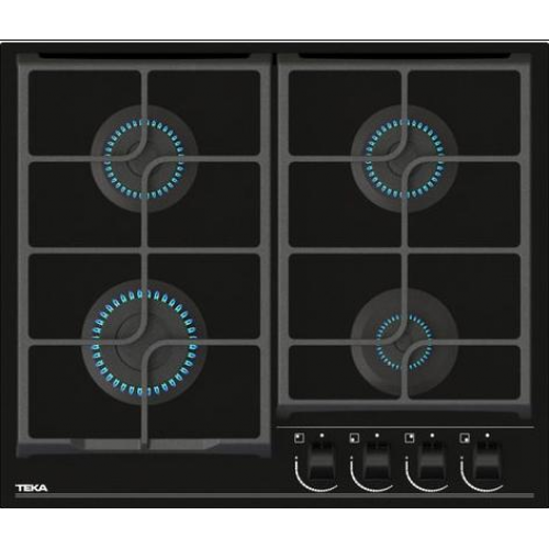 Поверхность Teka GBC 64100 KBN BLACK