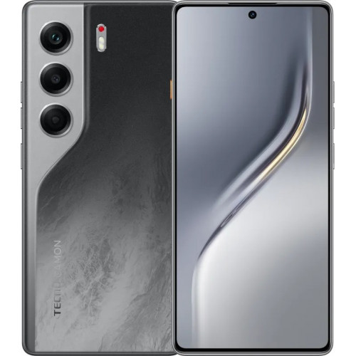Смартфон Xiaomi Redmi 12C 64 ГБ / ОЗУ 3 ГБ серый