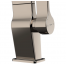 Смеситель TEKA ICC 915 GRAPHITE - фото 6