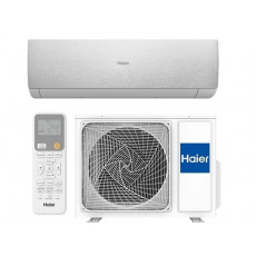 Сплит-система Haier AS35SHP1HRA-S (серебро) 1U35SHP1FRA