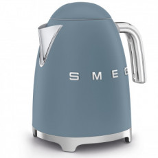 Чайник Smeg KLF03SBMEU Синий шторм