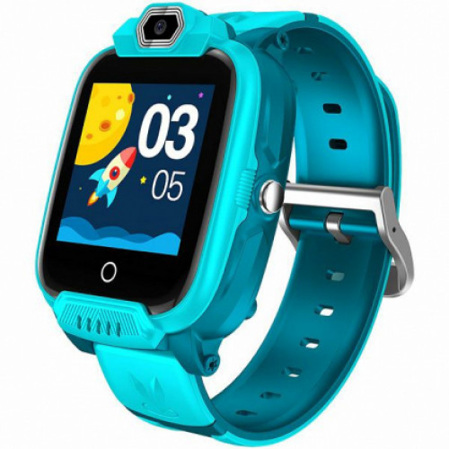 Детские умные часы Canyon KW-44 4G Зеленый