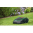 Газонокосилка-робот Bosch Indego S+ 500