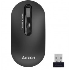  Мышь A4Tech Fstyler FG20S, серый