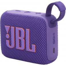 Портативная колонка  JBL GO 4 Purple