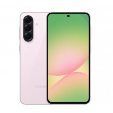 Смартфон Samsung Galaxy A56 128 ГБ / 8 ГБ розовый