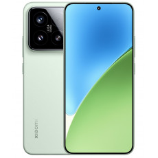Смартфон Xiaomi 15 256 ГБ / 12 ГБ Green