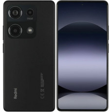 Смартфон Xiaomi Redmi Note 14S 128 ГБ черный