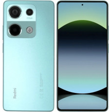 Смартфон Xiaomi Redmi Note 14S 128 ГБ синий