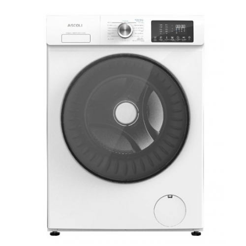 Стиральная машина Ascoli AWMW-8512CIDGDBW