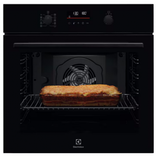 Духовой шкаф Electrolux LOF6P16Z