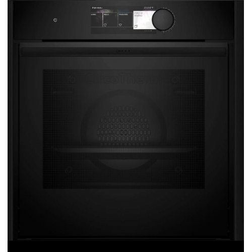 Современный духовой шкаф Neff B6CCH7AN0