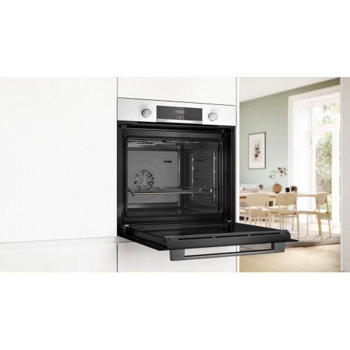Духовой шкаф Bosch HBA534BW3