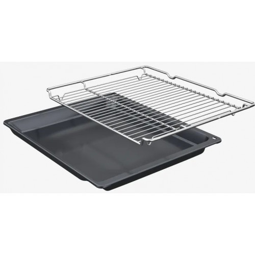 Духовой шкаф Bosch HBA534BW3