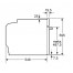 Духовой шкаф Bosch HBA534BW3