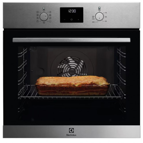 Духовой шкаф Electrolux EOF3C50TX - фото 1