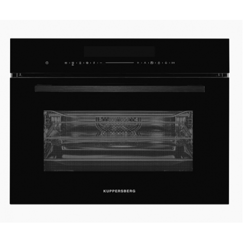 Духовой шкаф Kuppersberg KMW 694, черный
